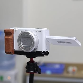 V1 クロームライジング VLOGCAM ZV-1 | デジタルカメラ VLOGCAM | ソニー